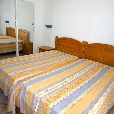 Clube Borda D'agua Hotel apartamentowy Albufeira