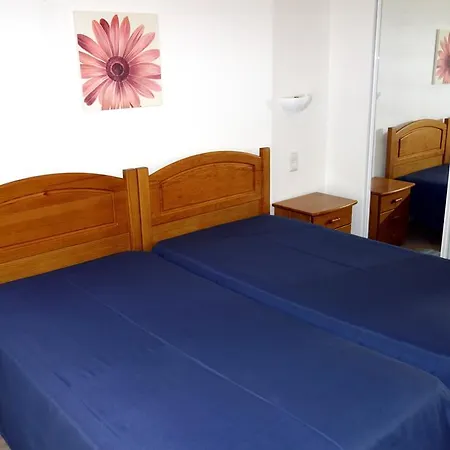 Clube Borda D'agua Hotel apartamentowy