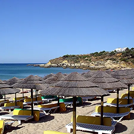 Clube Borda D'agua 알부페이라