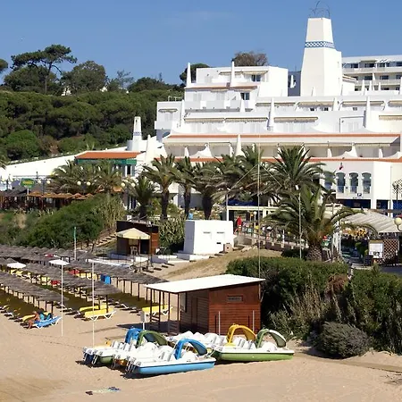 Clube Borda D'agua Lejlighedshotel