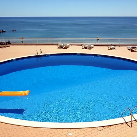 Clube Borda D'agua 公寓式酒店 阿尔布费拉