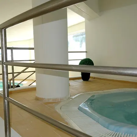Clube Borda D'agua Apart Otel