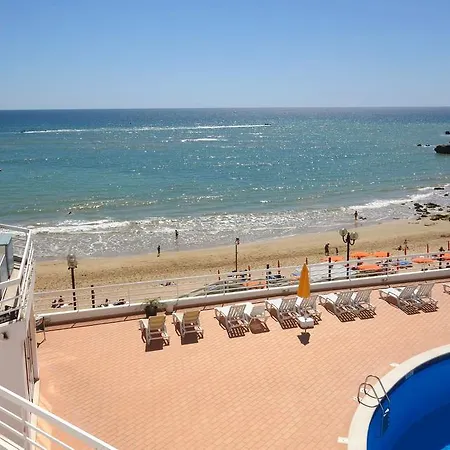 Lejlighedshotel Clube Borda D'agua