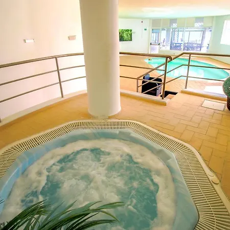 Clube Borda D'agua Lejlighedshotel *