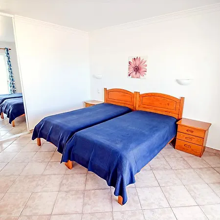 Lejlighedshotel Clube Borda D'agua Albufeira