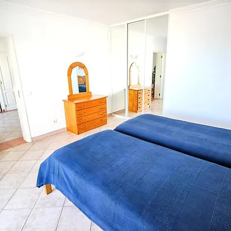 Lejlighedshotel Clube Borda D'agua