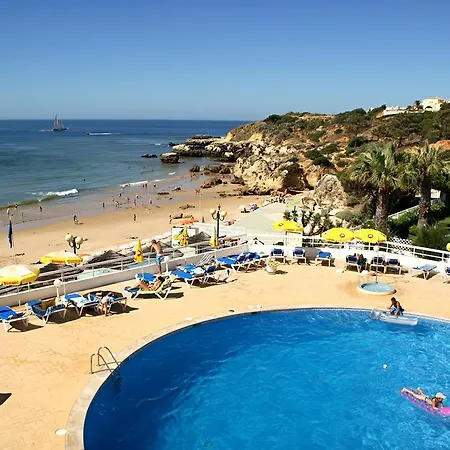 Apart Otel Clube Borda D'agua *