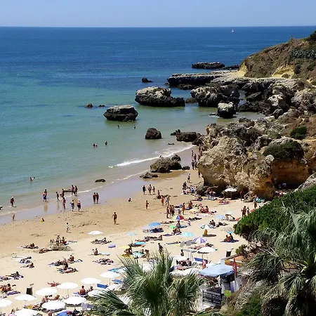 Clube Borda D'agua * Albufeira