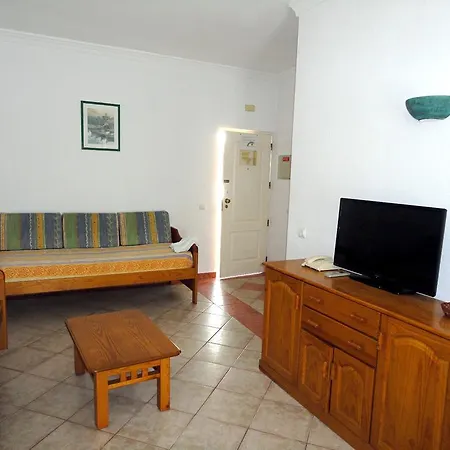 Aparthotel Clube Borda D'agua Albufeira