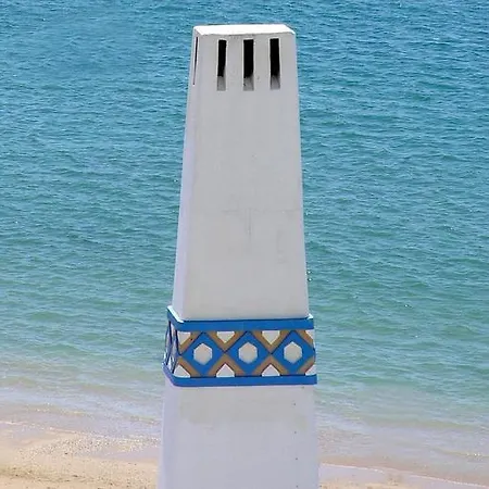 Clube Borda D'agua Aparthotel *