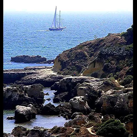 Clube Borda D'agua Albufeira