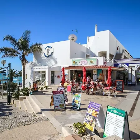 Clube Borda D'agua * Albufeira