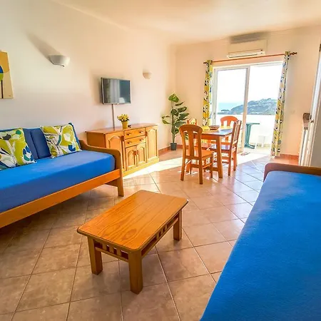 Clube Borda D'agua Albufeira