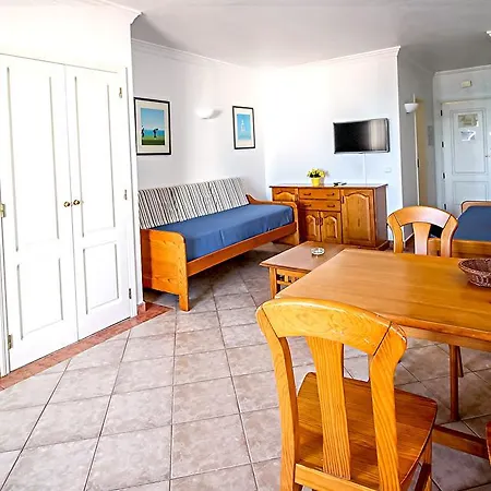 Clube Borda D'agua Aparthotel *