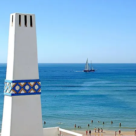 Aparthotel Clube Borda D'agua