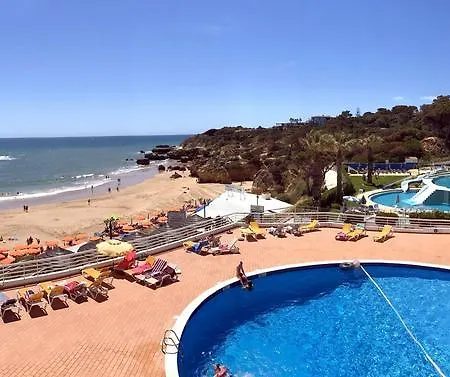 Clube Borda D'agua * Albufeira