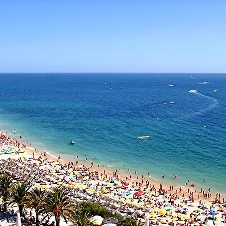 Clube Borda D'agua Albufeira