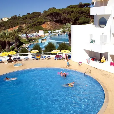 Clube Borda D'agua Aparthotel